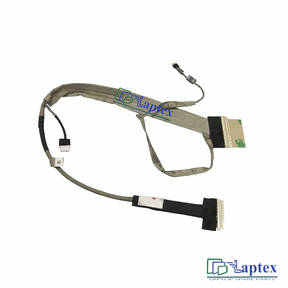 Toshiba Satellite L500 LCD Display Cable